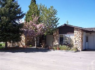 1800 N Wildwood St, Boise, ID 83713