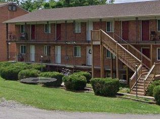 2353 Mountain View Ter SW #9, Roanoke, VA 24015