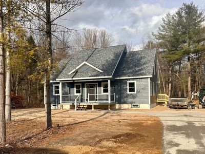 232 Route 22b, Peru, NY, 12972
