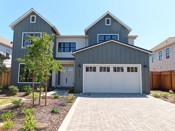 16164 E Mozart Ave, Los Gatos, CA 95032