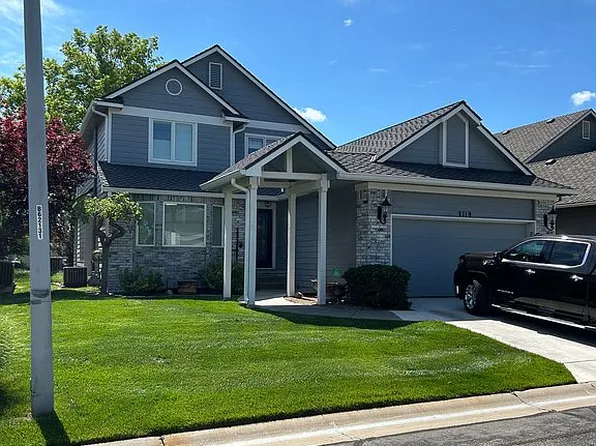 8119 E Windwood Cir, Wichita, KS 67226