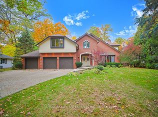 1601 Jalna Ave, Mississauga, ON L5J 1S8