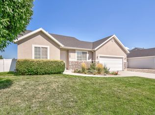 1708 W 1120 S, Springville, UT 84663