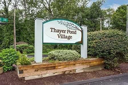1st image of 32 Thayer Pond Dr #11