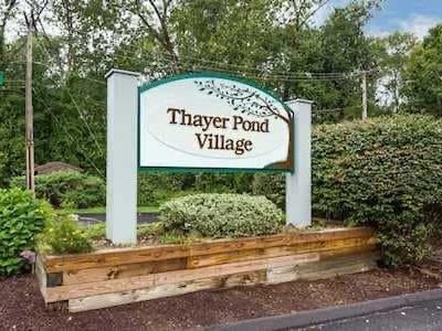 32 Thayer Pond Dr #11, Oxford, MA, 01540