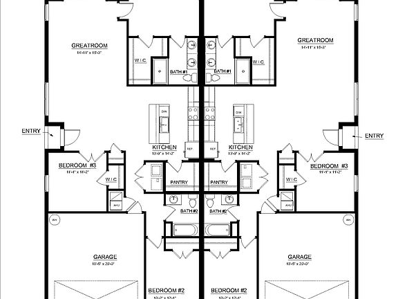 Floor Plan.