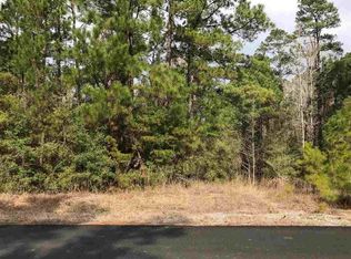 Crossridge Dr, Brookeland, TX 75931