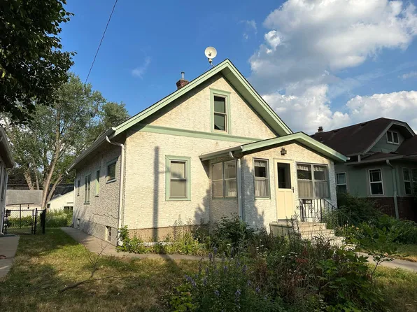 2339 Cleveland St NE, Minneapolis, MN 55418