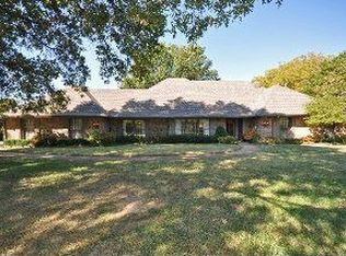2624 S Black Oak Dr, Stillwater, OK 74074