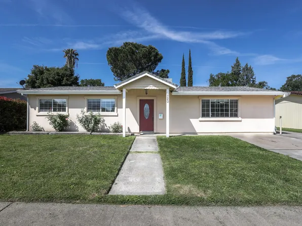 720 Ashmount Ave, Red Bluff, CA 96080