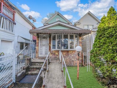 119-16 146th St, Jamaica, NY, 11436