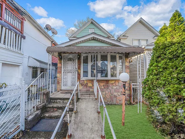 119-16 146th St, Jamaica South, NY 11436