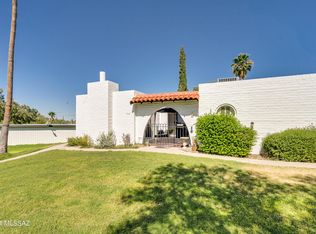 749 W Las Lomitas Rd, Tucson, AZ 85704