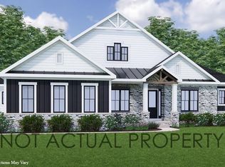 3160 Rutherford Rd, Powell, OH 43065