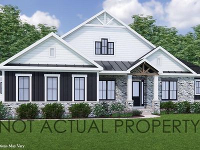 3160 Rutherford Rd, Powell, OH, 43065