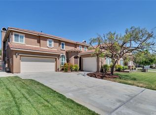 8665 Vienna Dr, Eastvale, CA 92880