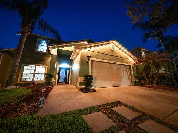 8032 Acadia Estates Ct, Kissimmee, FL 34747