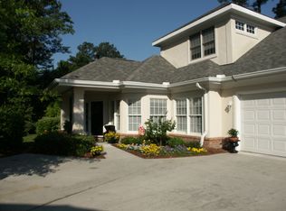 25 Steeple Run Way, Savannah, GA 31405