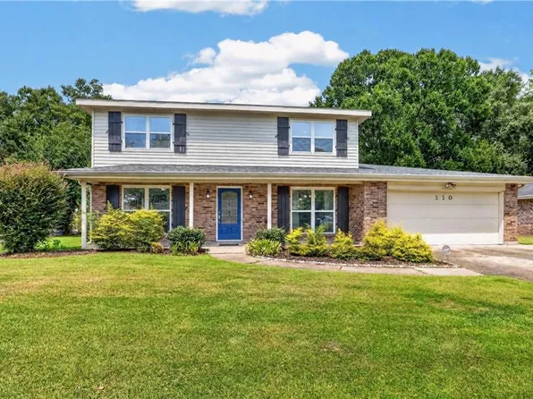 110 Everest Dr, Slidell, LA 70458
