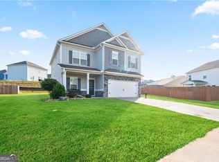 107 Hankins Dr SW #V8bwxx, Cartersville, GA 30120