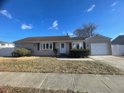 198 N 2nd Street, Bethpage, NY, 11714