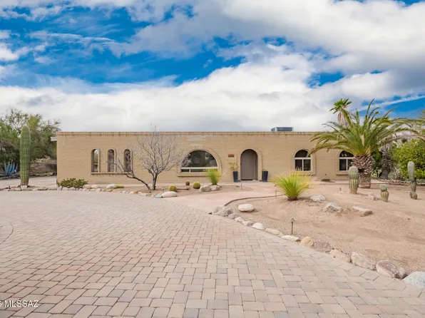 7309 N Paseo Ronceval, Tucson, AZ 85704