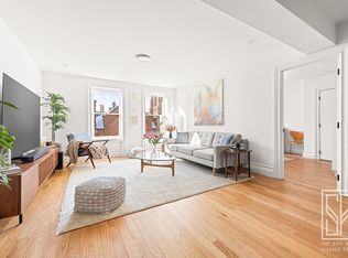 475 Washington Ave APT 4I, Brooklyn, NY