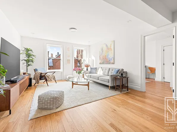 475 Washington Ave APT 4I, Brooklyn, NY 11238