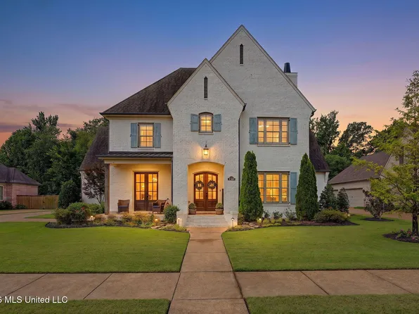4149 Lundy Bnd W, Olive Branch, MS 38654
