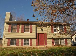 491 Hillcrest Dr, Frederick, MD 21703