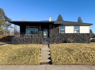 5520 N F St, Spokane, WA 99205