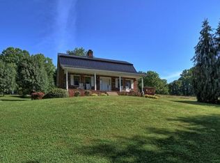 3734 Purchase Ridge Rd, Duffield, VA 24244