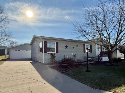 5411 Autumnash Ln, Machesney Park, IL, 61115