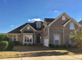 141 Ruland Cir LOT 43, Hendersonville, TN 37075