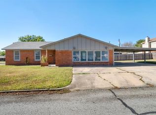 4005 W 45th Pl, Tulsa, OK 74107