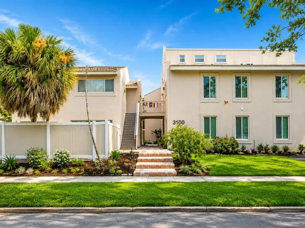 3120 Beach Blvd S APT 1, Gulfport, FL 33707