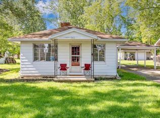 9411 Lakeshore Dr N, Huntsville, OH