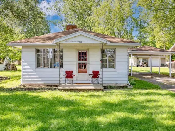 9411 Lakeshore Dr N, Huntsville, OH 43324