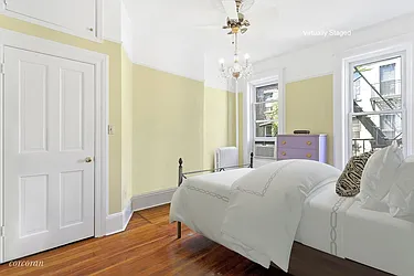 Sold by Corcoran