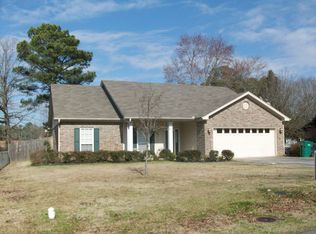 405 E Holland Ave, White Hall, AR 71602