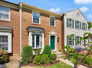 7908 Pebble Brook Ct, Springfield, VA 22153