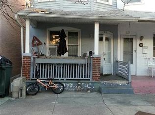 233 N Arizona Ave, Atlantic City, NJ 08401
