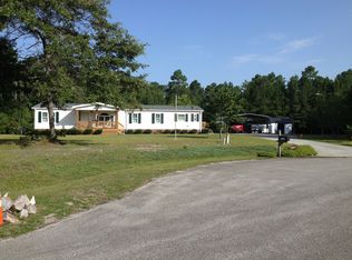 4945 Grinders Way NE, Leland, NC 28451