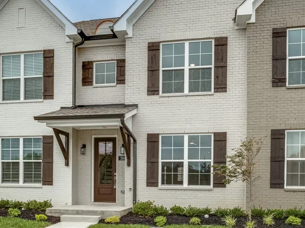 730 Old Hickory Blvd #218, Nashville, TN 37209