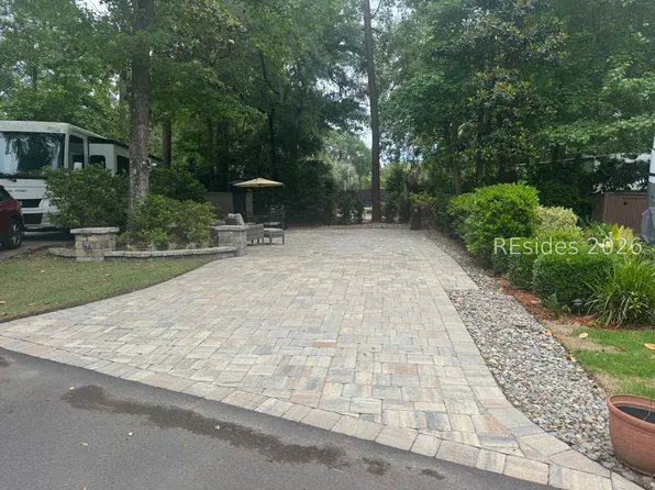 133 Arrow Rd #76, Hilton Head Island, SC 29928