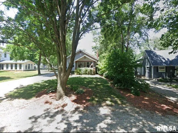 113 Buttell St, Elkhart, IL 62634