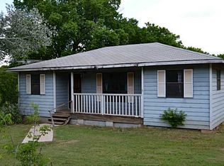 347794 E 980th Rd, Sparks, OK 74869