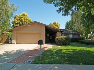 3201 Snyder Ave, Modesto, CA 95356
