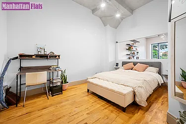 Sold by Manhattan Flats