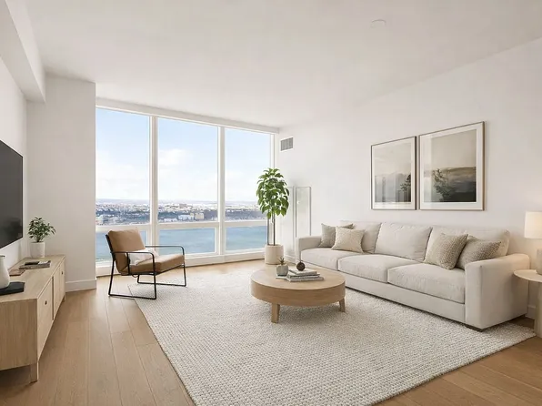 15 Hudson Yards #28F, New York, NY 10001